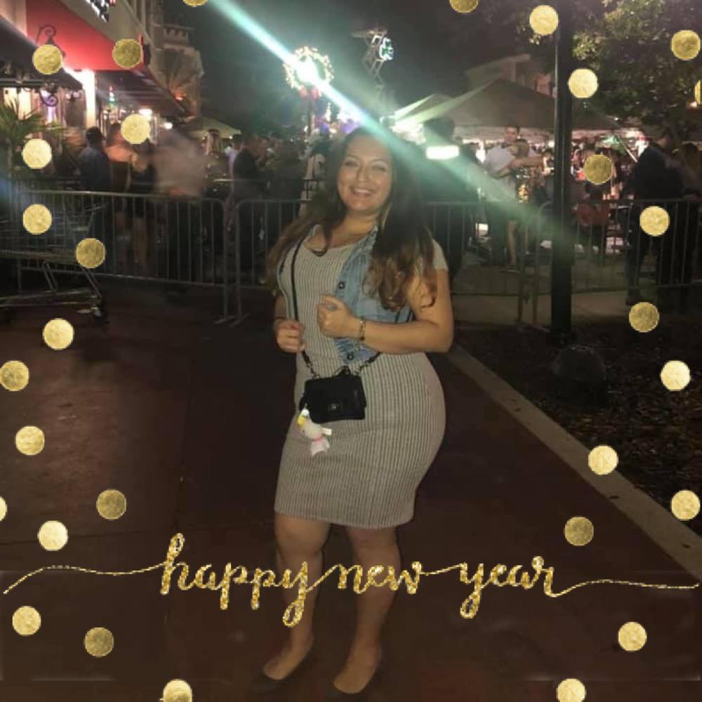 Meet your Posher, Thalia